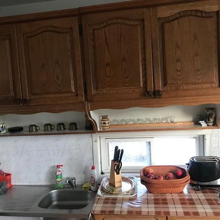 فندق Casuta Sanatatii كوفزنا المظهر الخارجي الصورة